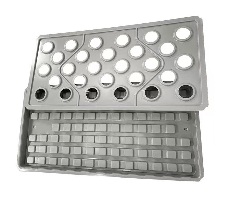 Hydroponic Tray for Indoor Farm